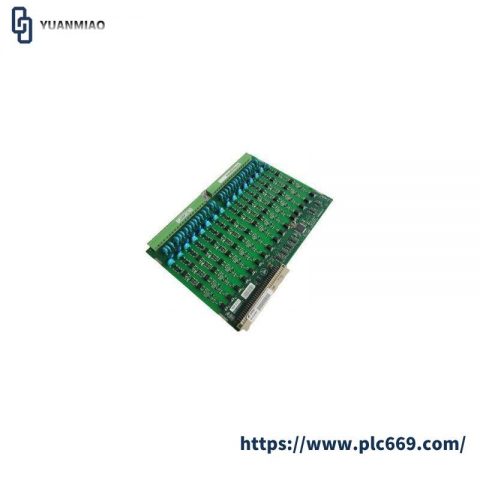 ABB 1MRK000508-BDr02 1MRK000007-7: Industrial PC Board