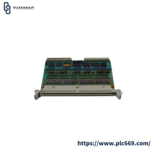 ABB 1MRK002247-AH Transformer Module - High-Performance, Energy-Efficient Transformer Module