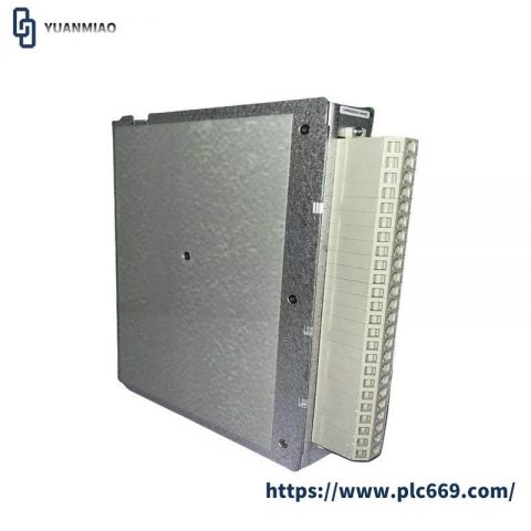 ABB 1MRK002247-ARr01 Industrial Control Module