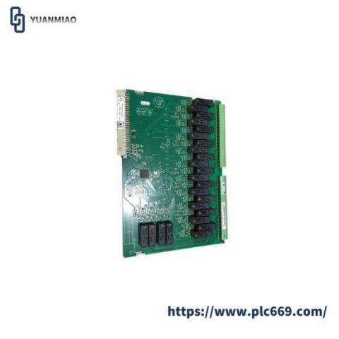 ABB 1MRK002247-CG Communication Card