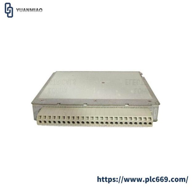 ABB 1MRK002247-CG Transformer Module - High Performance, Advanced Industrial Control