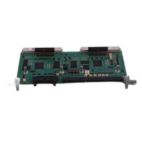 ABB 1SAP240100R0001 - PLC Digital Input Output Module, DC532: S500