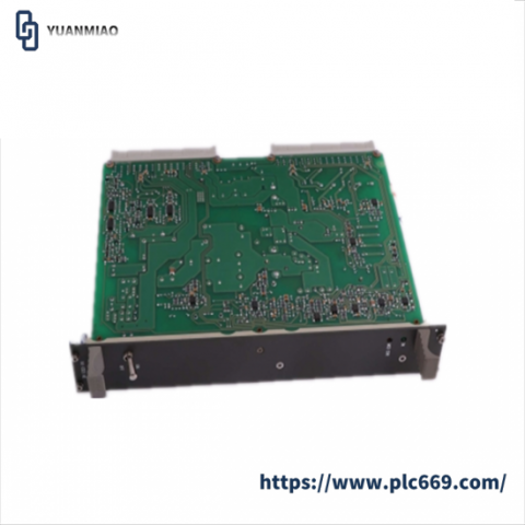 ABB 1SAY130010R0010 - High-Performance Control Board Assembly