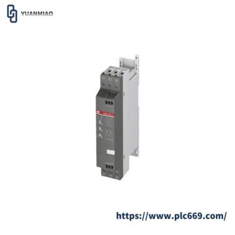 ABB 1SFA-8990003R Control System Module, for Industrial Automation