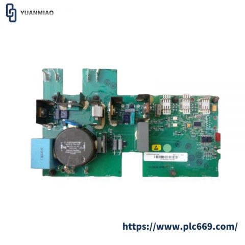 ABB 1SFB527068D7005 - Industrial Circuit Board