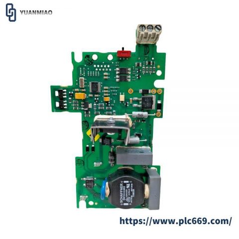 ABB 1SFB527068D7094 Circuit board: Advanced Industrial Control Solution