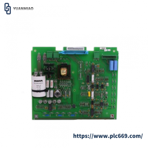 ABB 1SFB573002D1000 Annual Discount: Control System Module, Industrial Automation