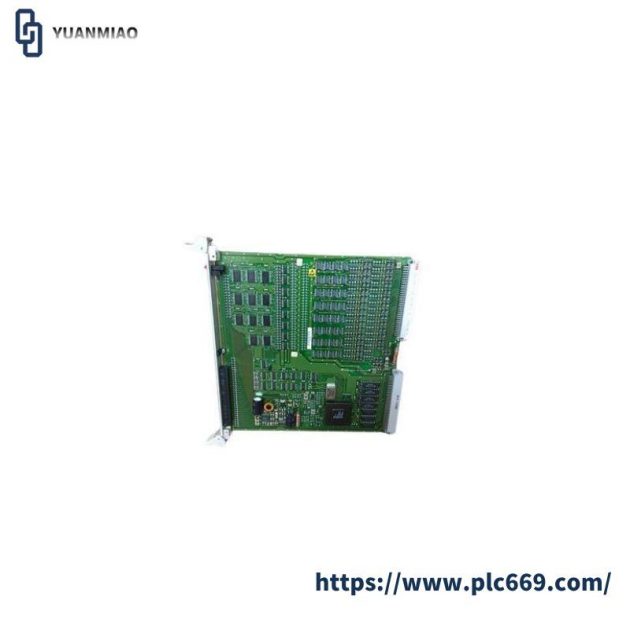 ABB 216AB61 XI16E1-F4.0 Industrial Control Module