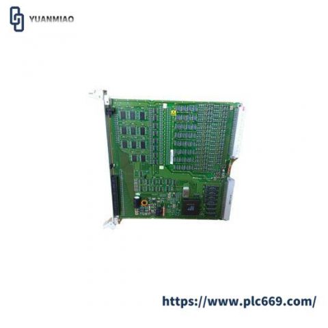 ABB 216AB61 HESG324013R100 HESG216881/A PC BOARD - Advanced Control Module for Industrial Automation