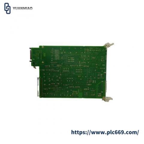 ABB 216DB61 HESG324063R100 HESG216882/A PC BOARD - Advanced Industrial Control Module