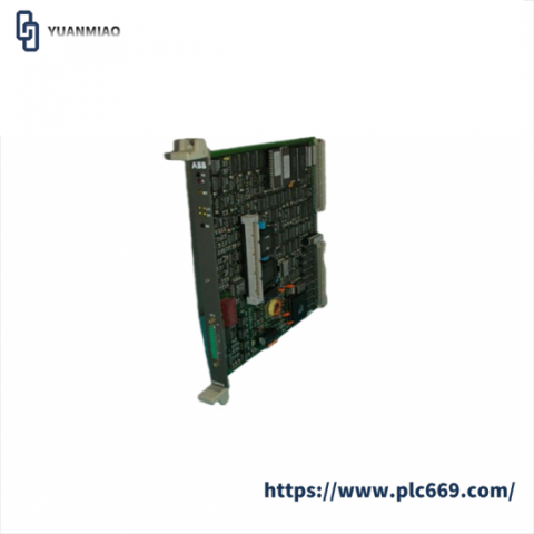 ABB 216EA61b - Advanced Industrial Control Module