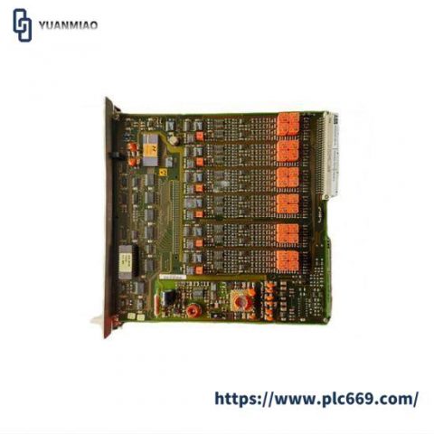 ABB 216EA61B HESG448230R1 HESG324258R12 HE010207-306 HESG324257/E Module