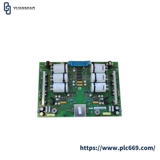 ABB 216EA61B | HESG448230R1 & HESG324258R12 & HE010207-306 & HESG324257/E | High-Performance Processor Unit