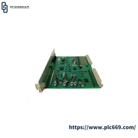 ABB 216EA62 1MRB150083R1/F Industrial Controller