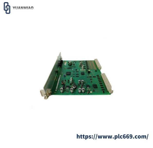 ABB 216EA62 1MRB150083R1/F Industrial Controller