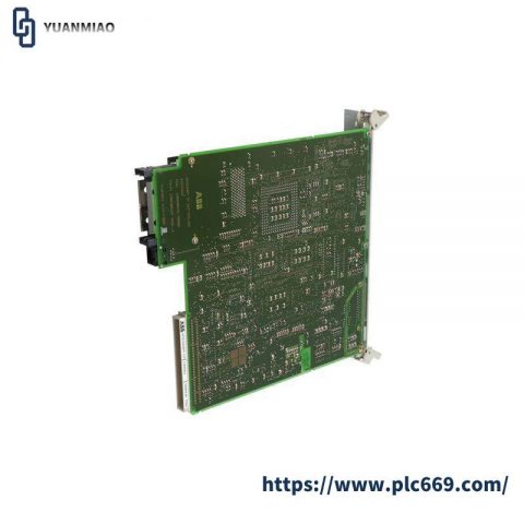 ABB HESG324442R112 216VC62a Processor Unit