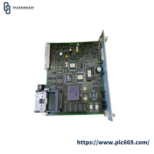 ABB 216VC62a - HESG324442R13/D Processor Card