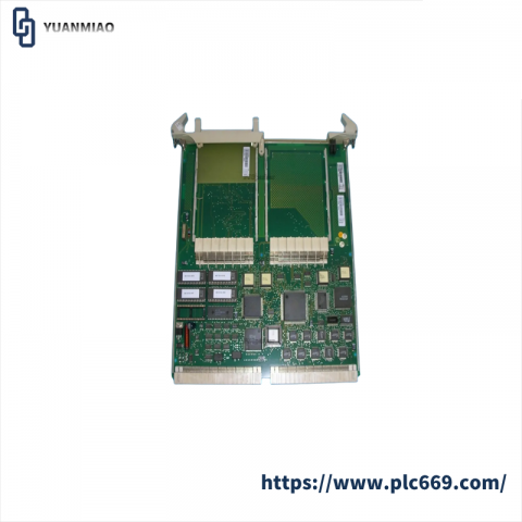 ABB 336A4976ATP051 Industrial Control Circuit Board