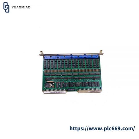 ABB 35AB94 GJR5142800R0001 Digital Output Module