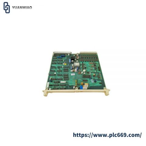 ABB 35TP90 GJR5143600R0001 Industrial Carrier Board