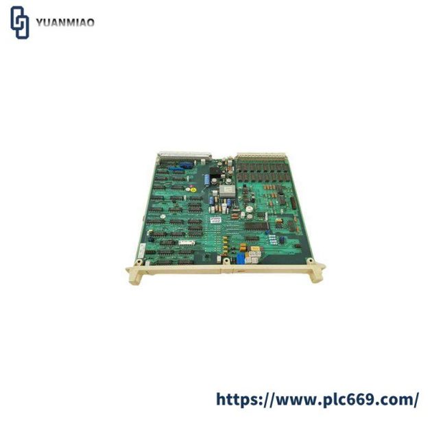 ABB 35TP90 GJR5143600R0001 Industrial Carrier Board