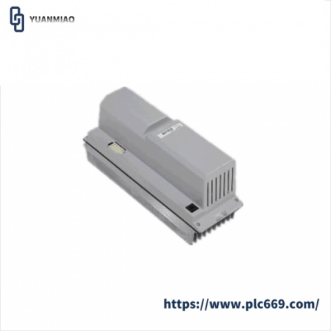 ABB 3aHAB8101-11 Drive Unit, Industrial Automation Solutions