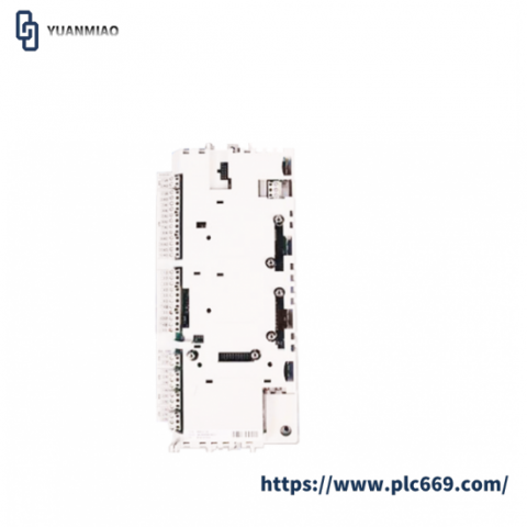 ABB RDCU-12C 3AUA0000036521 CONTROL UNIT