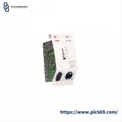 ABB 3BDH Power Supply Module