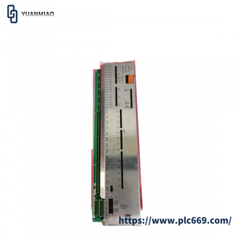 ABB 3BHB000272R0101 Industrial Controller