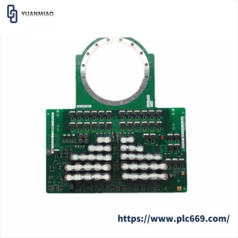 ABB 3BHB002481R0001 - USC329 AE01 IGCT MODULE