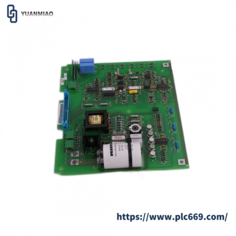 ABB 3BHB002916R0101 UFC721AE01 Asea Brown Boveri: Industrial Automation Solution