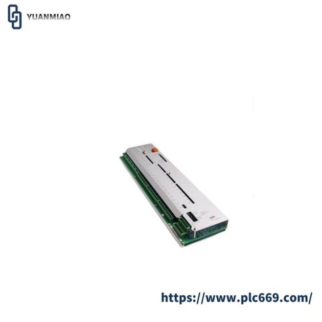 ABB 3BHB003041R01011: Industrial IO Interface Module