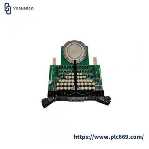 ABB 3BHB003154R0101 | 5SXE030141 | 5SGX2645L0004 | 3BHL000390P010 - IGCT Module