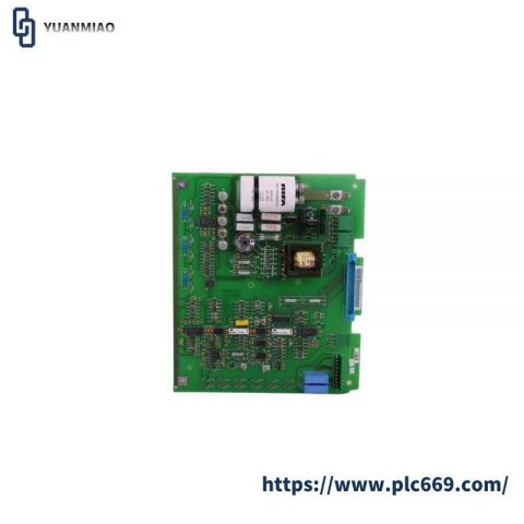 ABB 3BHB003688R0101: Industrial PC Board Assembly