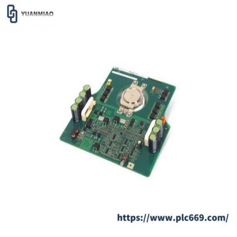 ABB 3BHB004027R0101 - High-Performance Industrial Control Module