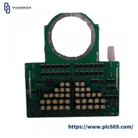 ABB 3BHB004484R0003 - Best Price; Manufacturer: ABB