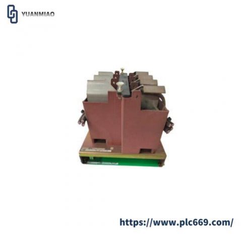 ABB 3BHB004661R0001 Power Supply, Industrial Control Solutions