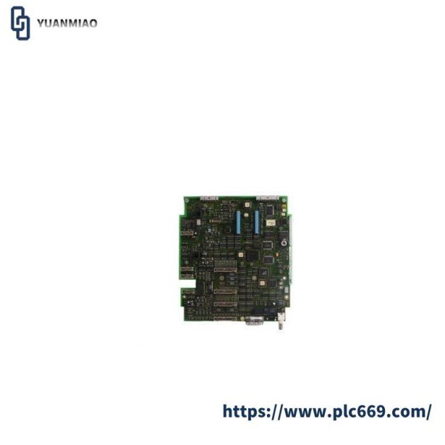 ABB UNS2880A-P V1 I/O Module