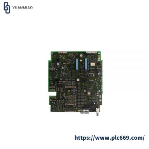 ABB 3BHB005727R0001 - UNS2880A DCS Module