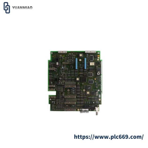 ABB 3BHB005727R0001 - UNS2880A DCS Module