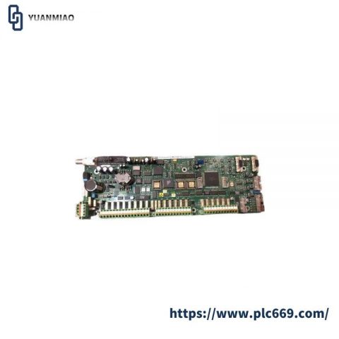 ABB 3BHB005922R0001 - UNS0880A-P,V1 Interface Board for Industrial Control Solutions