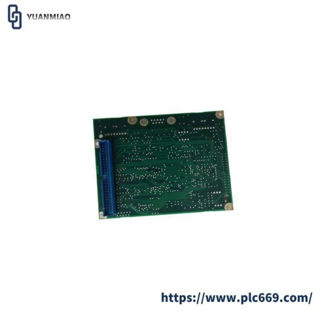 ABB 3BHB006621R0103 UAC375AE103 Control Board