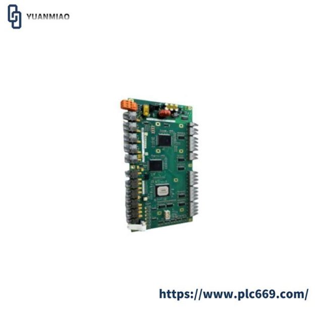 ABB 3BHB006943R0002 - UNS0885A-Z,V2 Interface Module