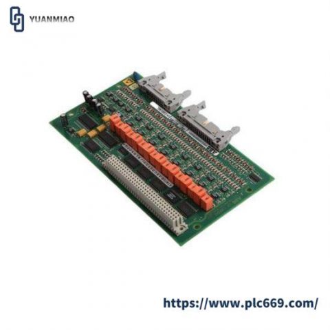 ABB 3BHB007030R0103 UFC760BE103 Control Circuit Card