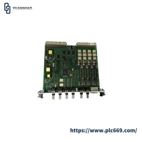 ABB 3BHB014867R0002 Circuit Board, Industrial Control, Advanced Technology, ABB Manufacturer