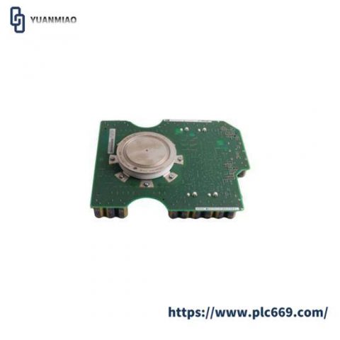 ABB 3BHB020538R0001 | 5SHX1060H0003 | IGCT Module