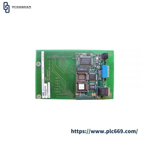 ABB UNS0887A-P 3BHE008128R0001 Control Module