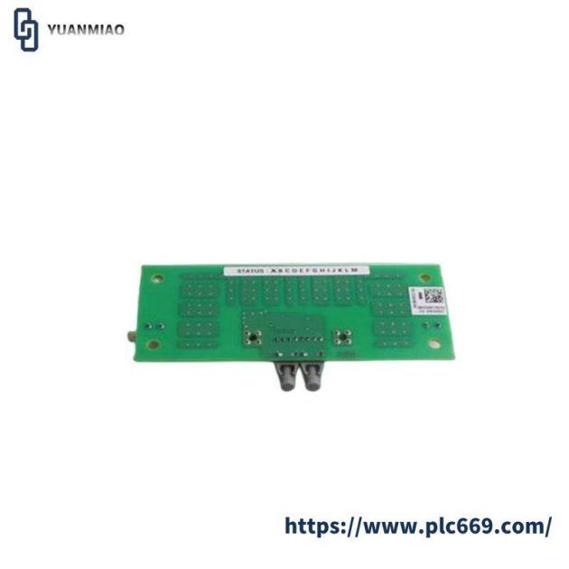 ABB 3BHE009017R0102 XVC724 BE102 - Advanced Control Module for Industrial Automation