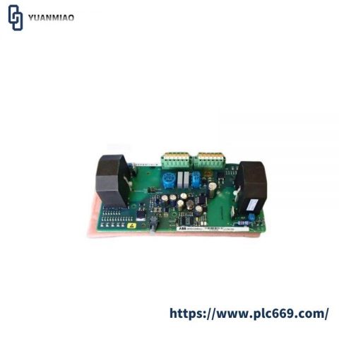 ABB 3BHE013299R0022 - Advanced LTC743CE22 Circuit Board, for Precision Control Solutions