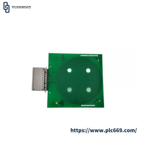 ABB 3BHE014023R0101 UFC789 AE101: Advanced FSCD Board for Precision Control Solutions